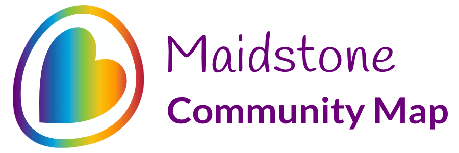 Maidstone Community Map